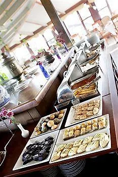 Hippodrome 3* Provincia di Istanbul