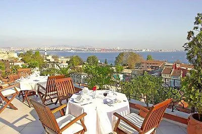 Hippodrome 3* Provincia di Istanbul
