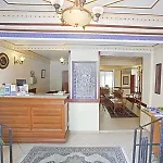 מלון Hippodrome 3*