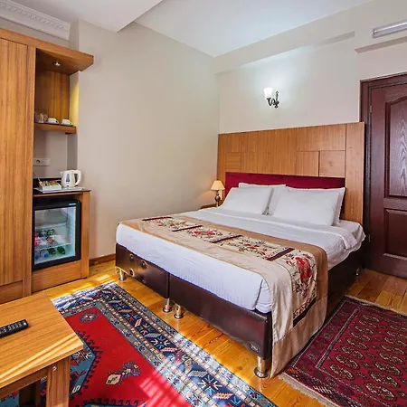 Szálloda Hippodrome 3*