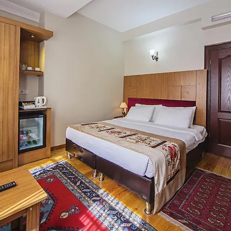 Отель Hippodrome 3*