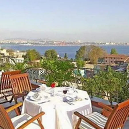 Hippodrome Isztambul