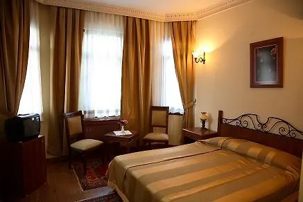 Hippodrome Szálloda Isztambul