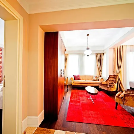 Hippodrome Отель 3*