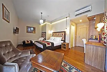 Hippodrome Отель 3*