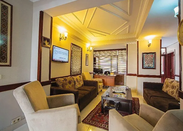 Hippodrome Стамбул