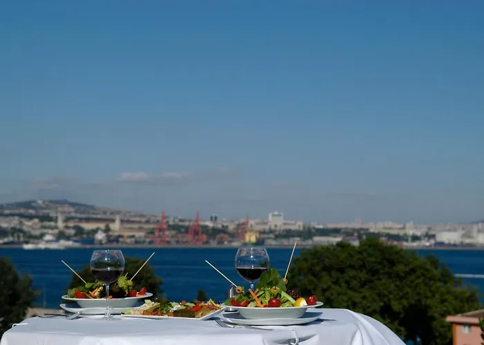 Hippodrome Отель 3*