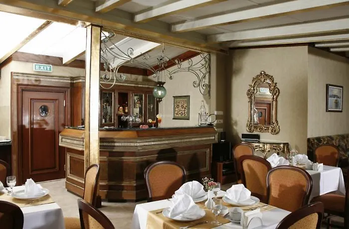 Hippodrome 3* Стамбул