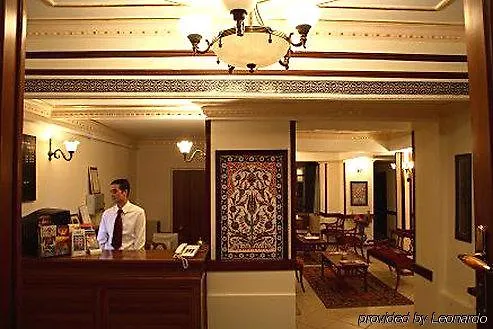 Hippodrome Отель