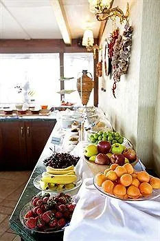 Hippodrome Отель 3*