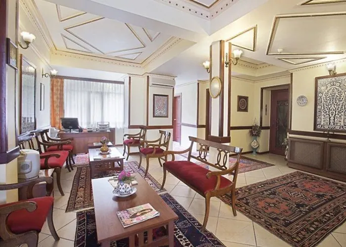 Hippodrome Стамбул