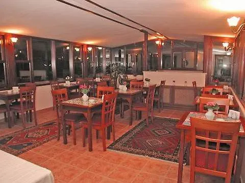 Hippodrome Отель Стамбул