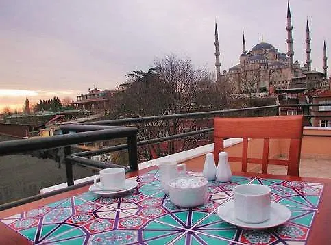 Hippodrome Отель