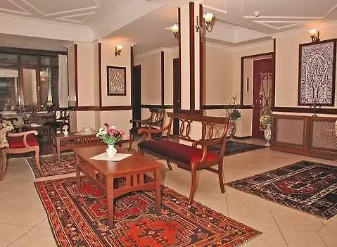 Отель Hippodrome 3*