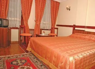 Hippodrome Отель