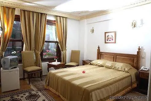 Отель Hippodrome 3*