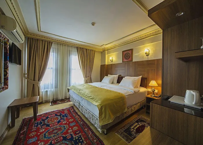 Hippodrome Стамбул