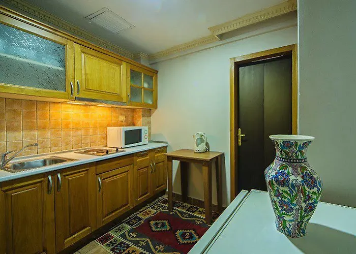 Hippodrome Отель