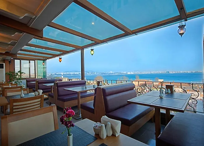 Hippodrome Отель Стамбул