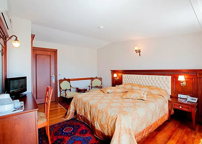 Hippodrome Отель Стамбул