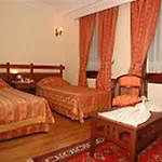 Hippodrome Otel 3*