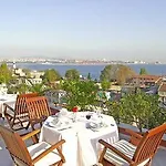 Hippodrome 3* İstanbul