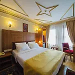Hippodrome 3* İstanbul