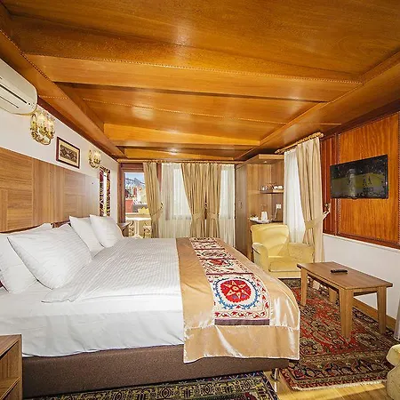 Hippodrome Hotel Istambul