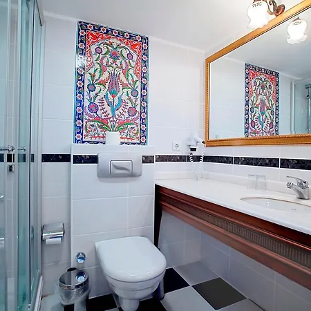 Hippodrome 3* Istanbul