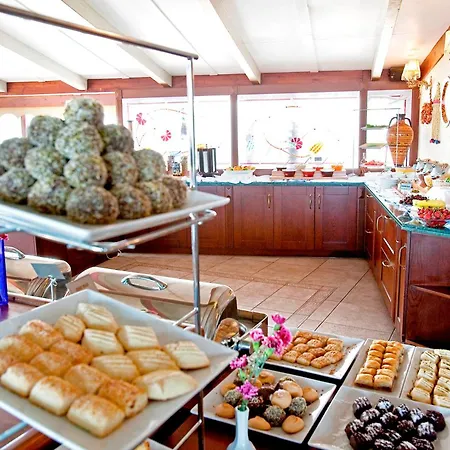 Отель Hippodrome