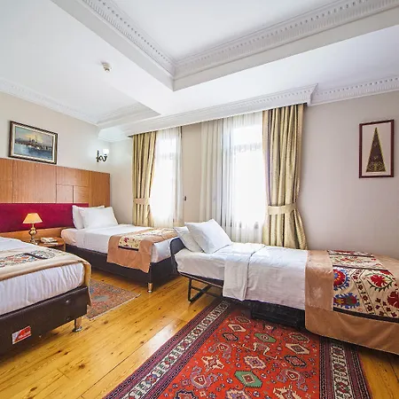 Hippodrome 3* Istambul