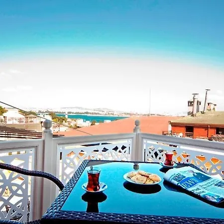 Hotel Hippodrome 3*