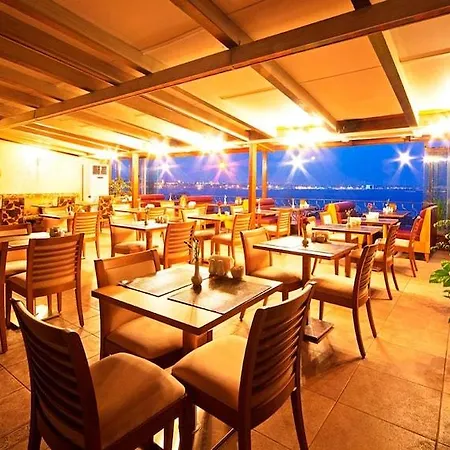 Hippodrome Стамбул