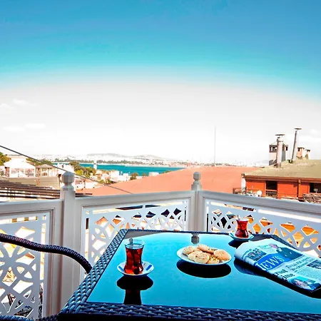 Hippodrome Стамбул