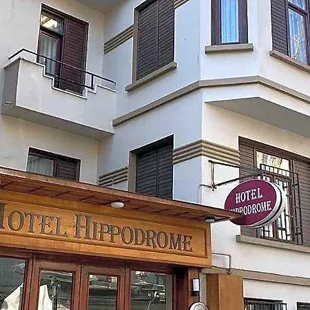 Hippodrome 3*
