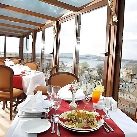 Hippodrome 3* Стамбул