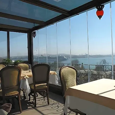 Hippodrome מלון 3*