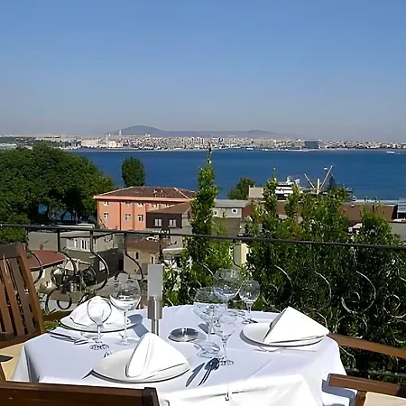 Hippodrome Отель 3*