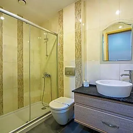 Hippodrome 3* Стамбул