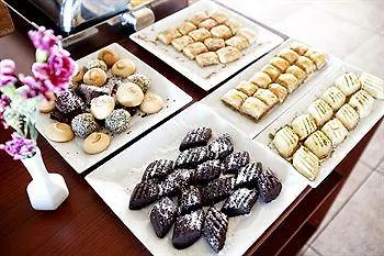 Hippodrome Отель 3*