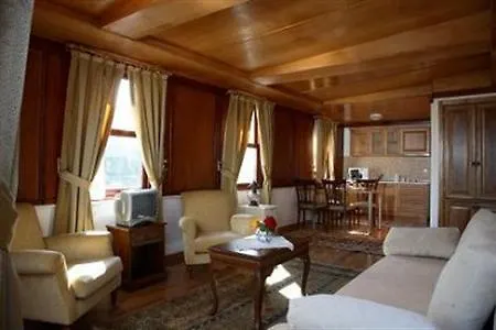 Hotel Hippodrome Istanbul