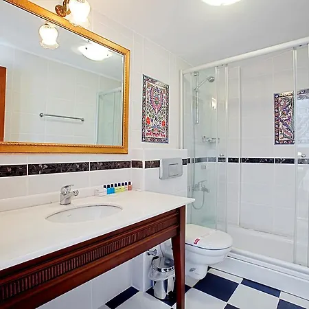 Hippodrome Отель 3*