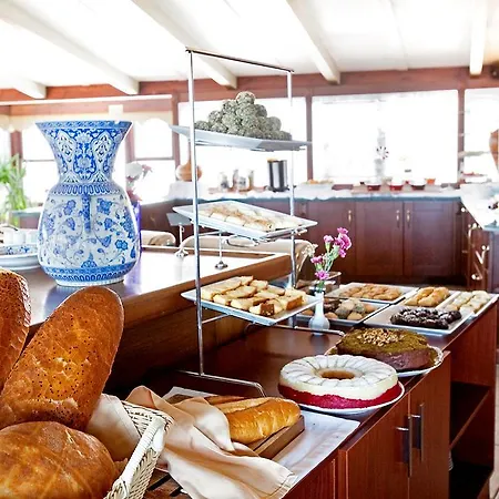 Hippodrome Отель 3*