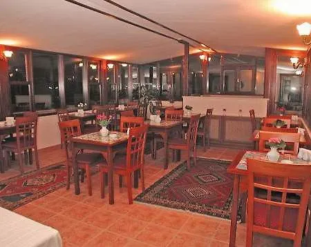 Hippodrome Hotel Istanboel
