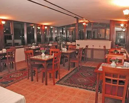 Hippodrome Hotel Istanbul