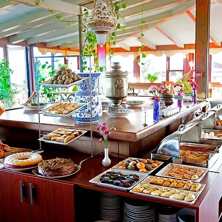 Hotel Hippodrome Istanboel