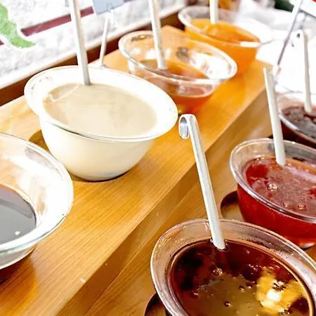 Отель Hippodrome