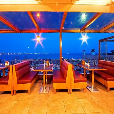 Hippodrome 3* Стамбул
