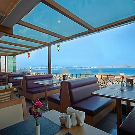 Hippodrome Hotel Istambul