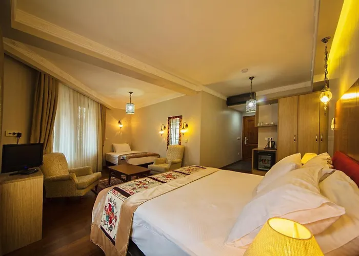 Hippodrome Стамбул